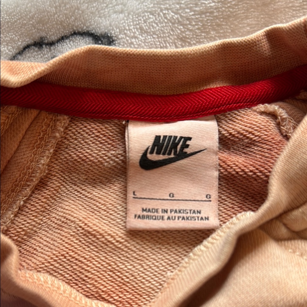 Nike Long Sleeve Top - Picture 3 of 5